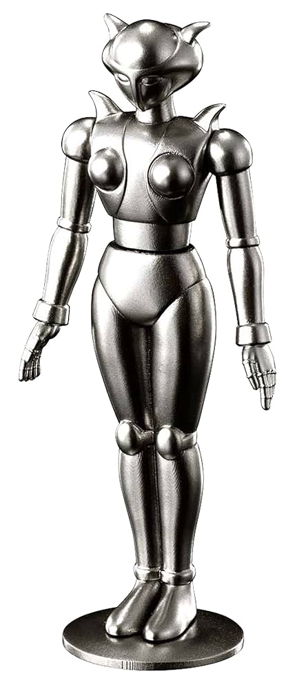 Amazon.com: Bandai Tamashii Nations Aphrodai A 
